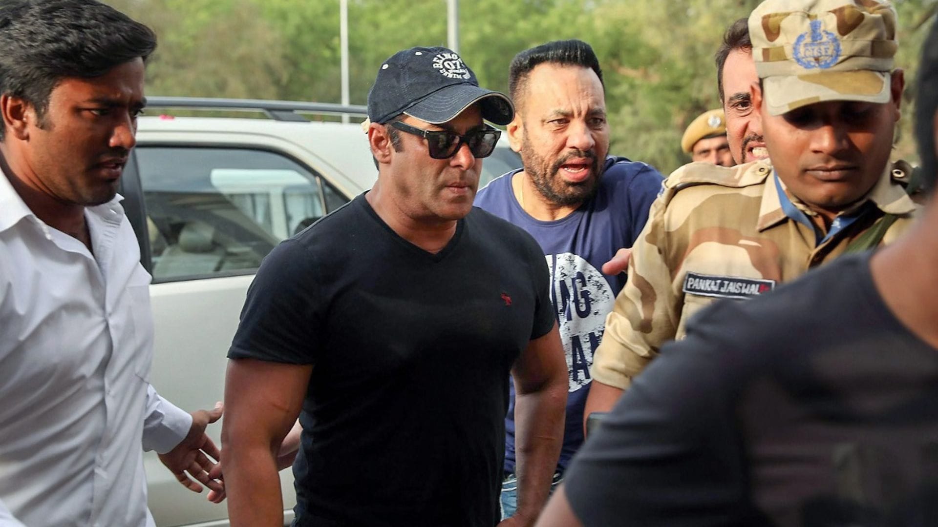 Bollywood Actor Salman Khan To Appear In Person On April 9 - Kota News -  Kota:पान मसाला विवाद; सलमान खान की अंतरिम राहत खत्म, अब 9 अप्रैल को कोर्ट  में हाजिरी जरूरी