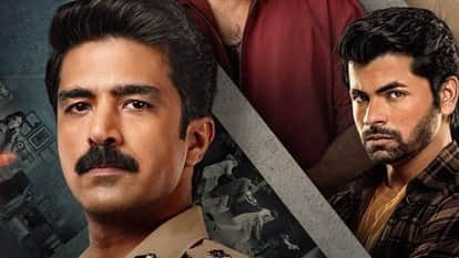 Siddharth Nigam Exclusive Interview Actor Talk About His Series Kaptaan And Career