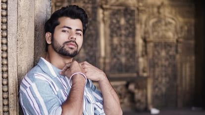 Siddharth Nigam Exclusive Interview Actor Talk About His Series Kaptaan And Career