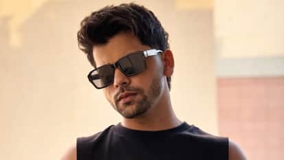 Siddharth Nigam Exclusive Interview Actor Talk About His Series Kaptaan And Career