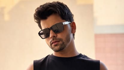 Siddharth Nigam Exclusive Interview Actor Talk About His Series Kaptaan And Career