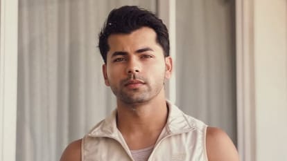 Siddharth Nigam Exclusive Interview Actor Talk About His Series Kaptaan And Career