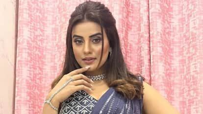 akshara singh heated conversation with mother neelima singh over making non veg in kitchen