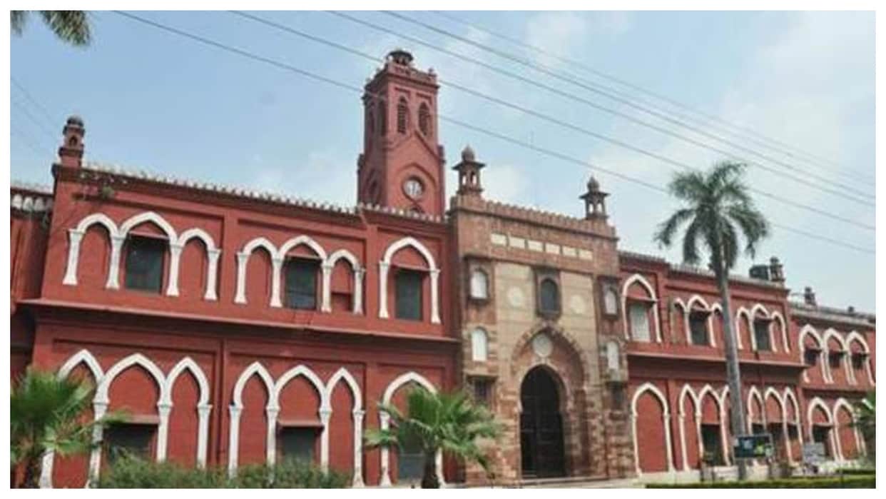West Bengal student dies in Aligarh AMU
