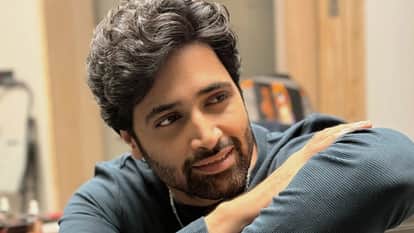 Adivi Sesh Exclusive Interview Actor Talk About Upcoming Movie Dacoit And His Career Journey
