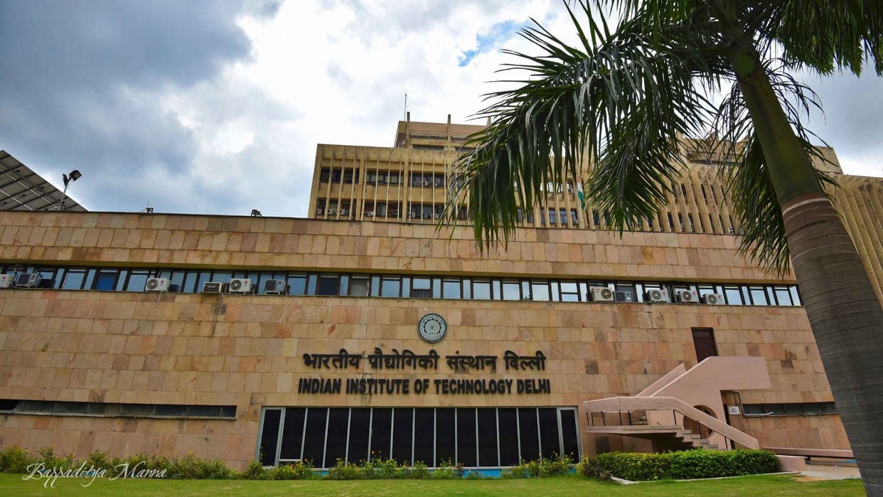 IIT Innovations Set for Global Recognition, FITT Invites EOIs for Foreign Patent Filing