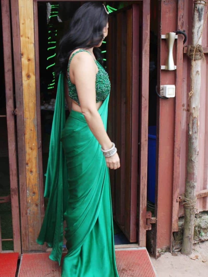 बॉलीवुड एक्ट्रेस