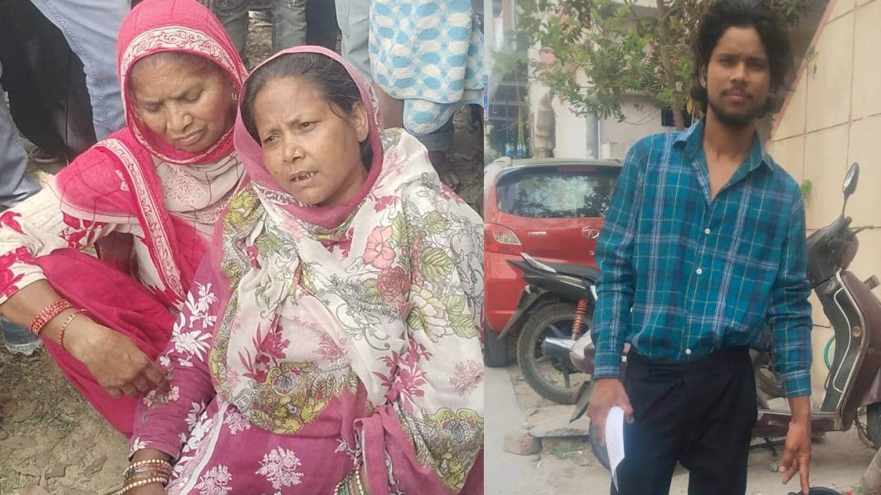 बाराबंकी में युवक की हत्या