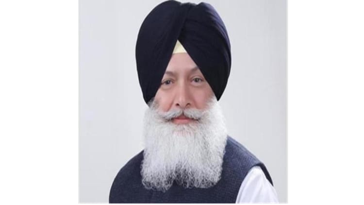 अकाली दल (पुनर सुरजीत) को बड़ा झटका: बरजिंद सिंह ने दिया इस्तीफा, पार्टी अध्यक्ष पर क्या बोले?