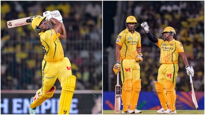 IPL 2026 CSK vs PBKS Result: Chennai Super Kings vs Punjab Kings Key Highlights Analysis Points Table Update
