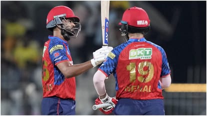 IPL 2026 CSK vs PBKS Result: Chennai Super Kings vs Punjab Kings Key Highlights Analysis Points Table Update