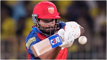 IPL 2026 CSK vs PBKS Result: Chennai Super Kings vs Punjab Kings Key Highlights Analysis Points Table Update
