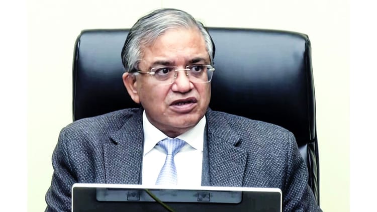 ECI: 'बंगाल में हों स्वतंत्र, निष्पक्ष और भयमुक्त चुनाव', CEC ज्ञानेश कुमार ने अधिकारियों ने दिए निर्देश