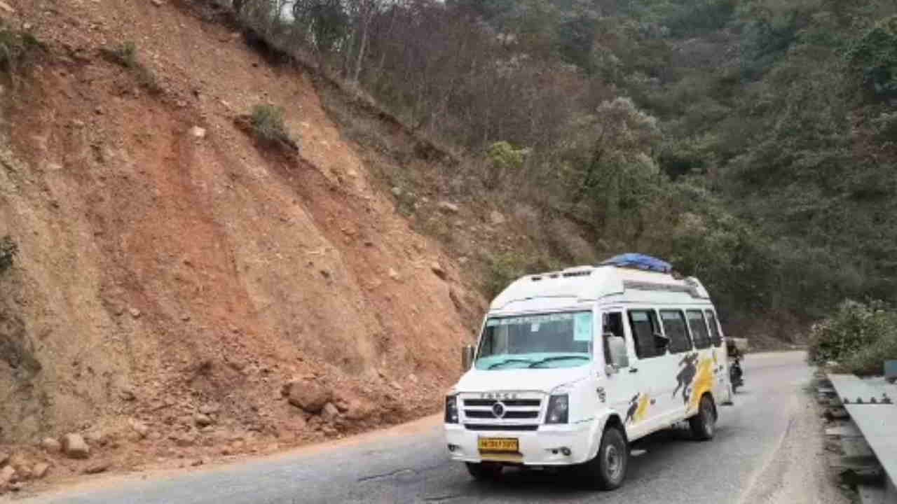 Char Dham Yatra 2026: Landslides, Potholes and Dust Travel Guidelines Uttarakhand News in Hindi