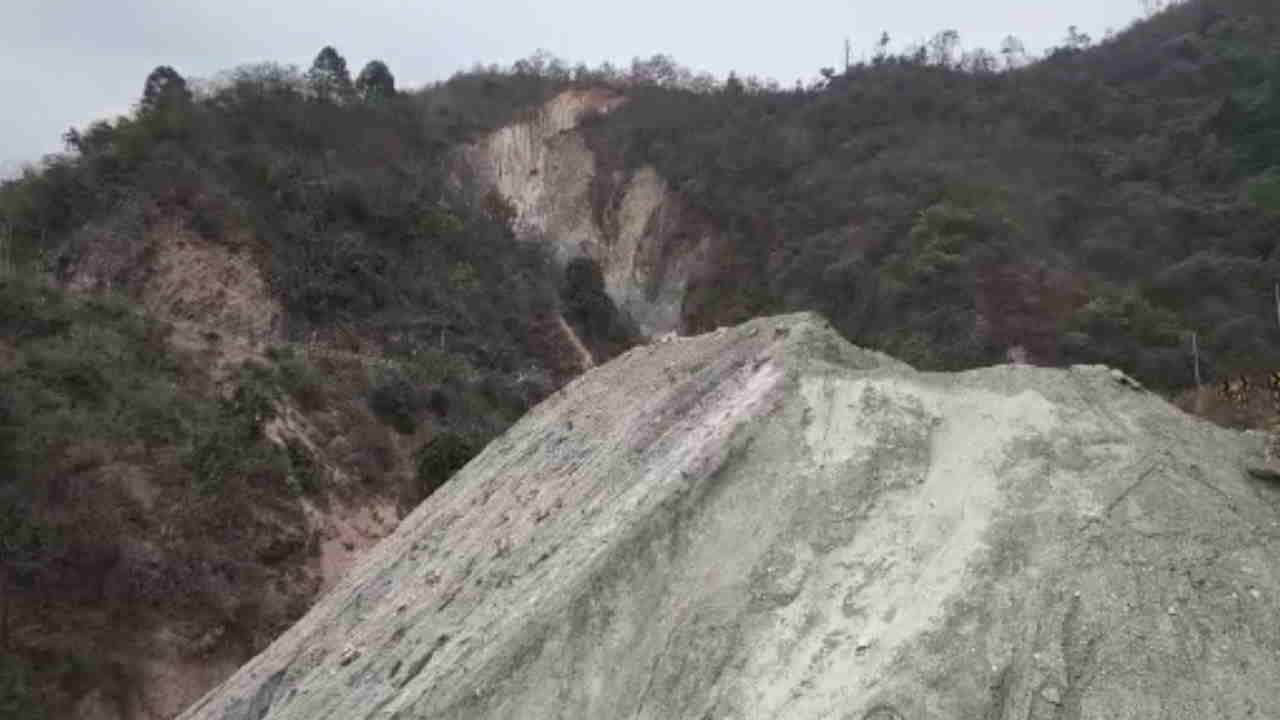 Char Dham Yatra 2026: Landslides, Potholes and Dust Travel Guidelines Uttarakhand News in Hindi