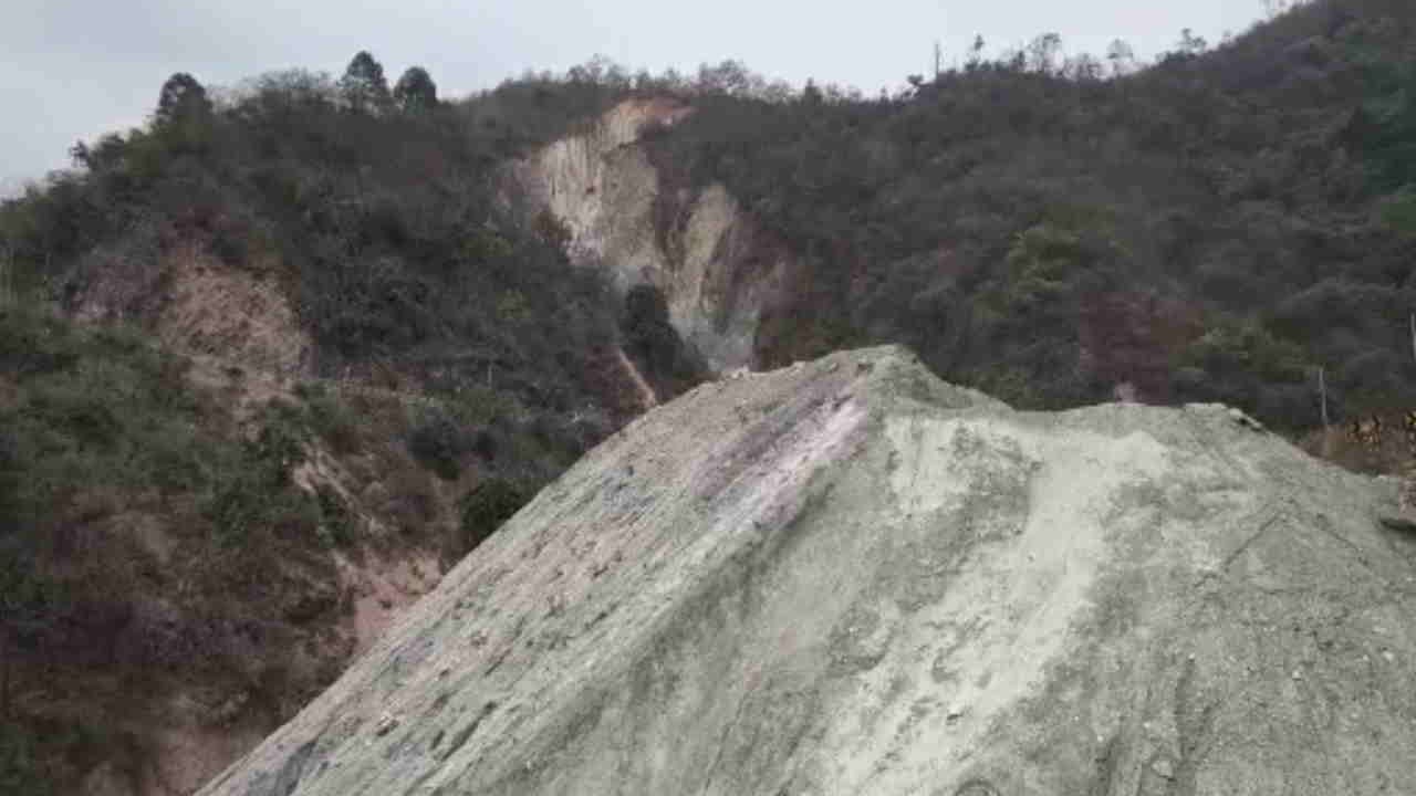 Char Dham Yatra 2026: Landslides, Potholes and Dust Travel Guidelines Uttarakhand News in Hindi