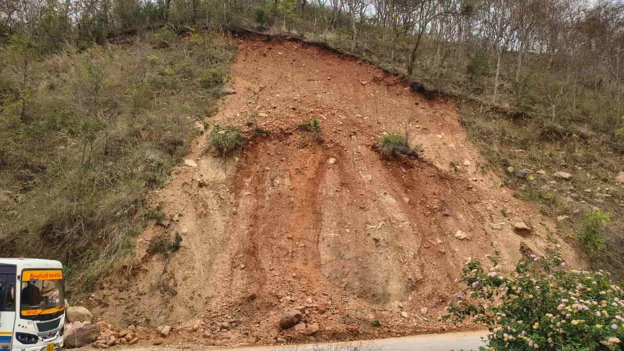 Char Dham Yatra 2026: Landslides, Potholes and Dust Travel Guidelines Uttarakhand News in Hindi