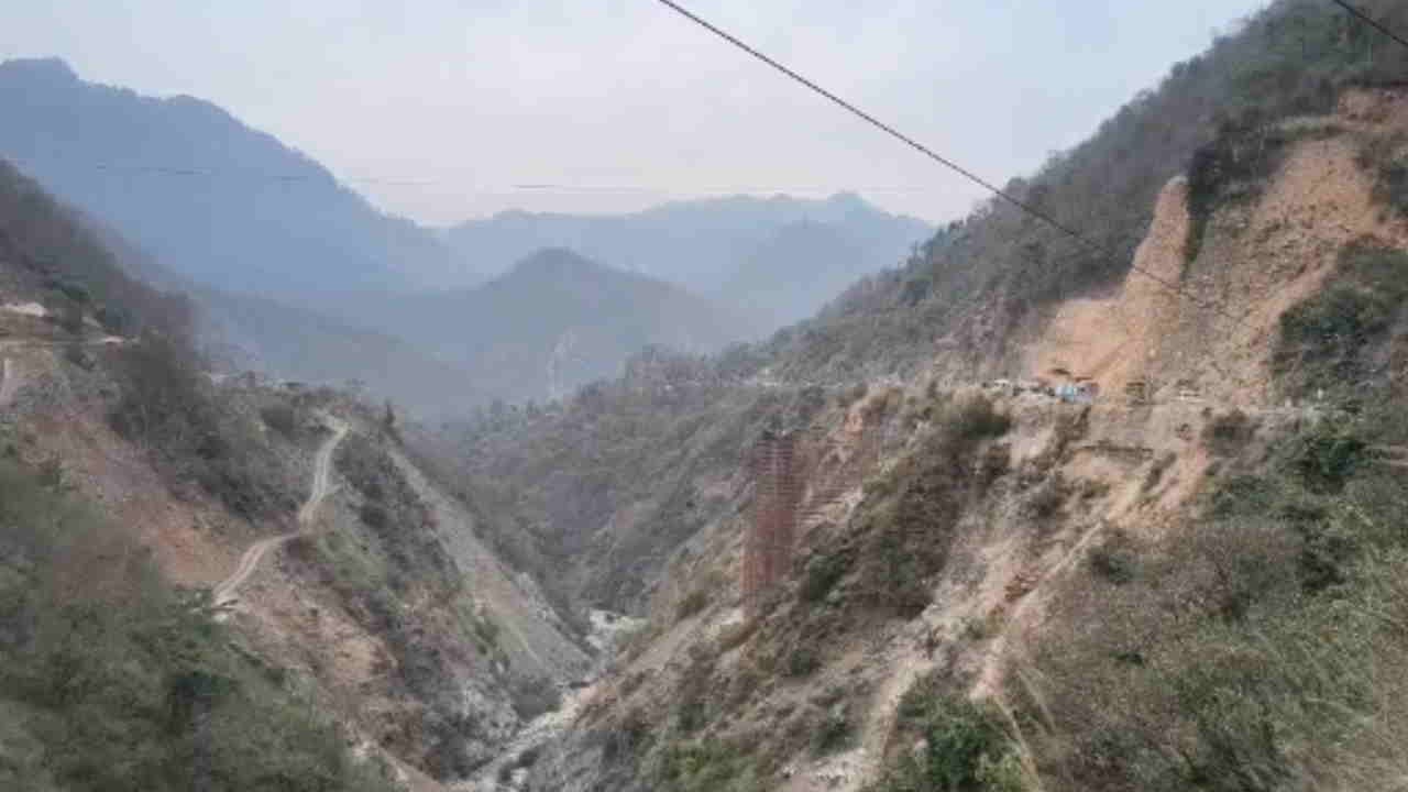 Char Dham Yatra 2026: Landslides, Potholes and Dust Travel Guidelines Uttarakhand News in Hindi