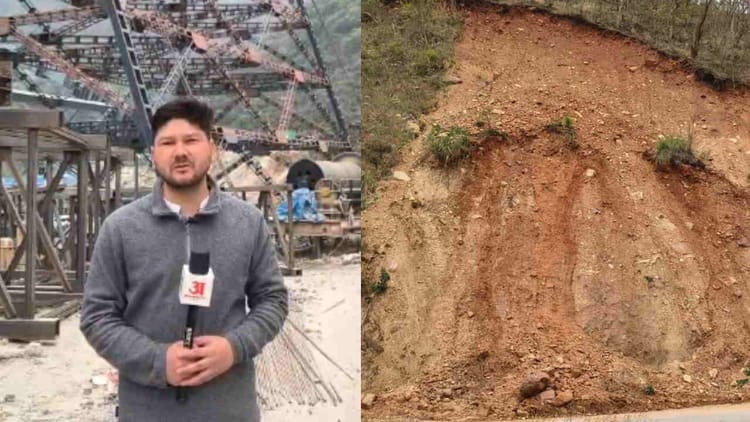 Chardham Yatra 2026: भूस्खलन, गड्ढे, धूल और अधूरे काम, 15 किमी का सफर लेगा अग्निपरीक्षा, देखें ग्राउंड रिपोर्ट