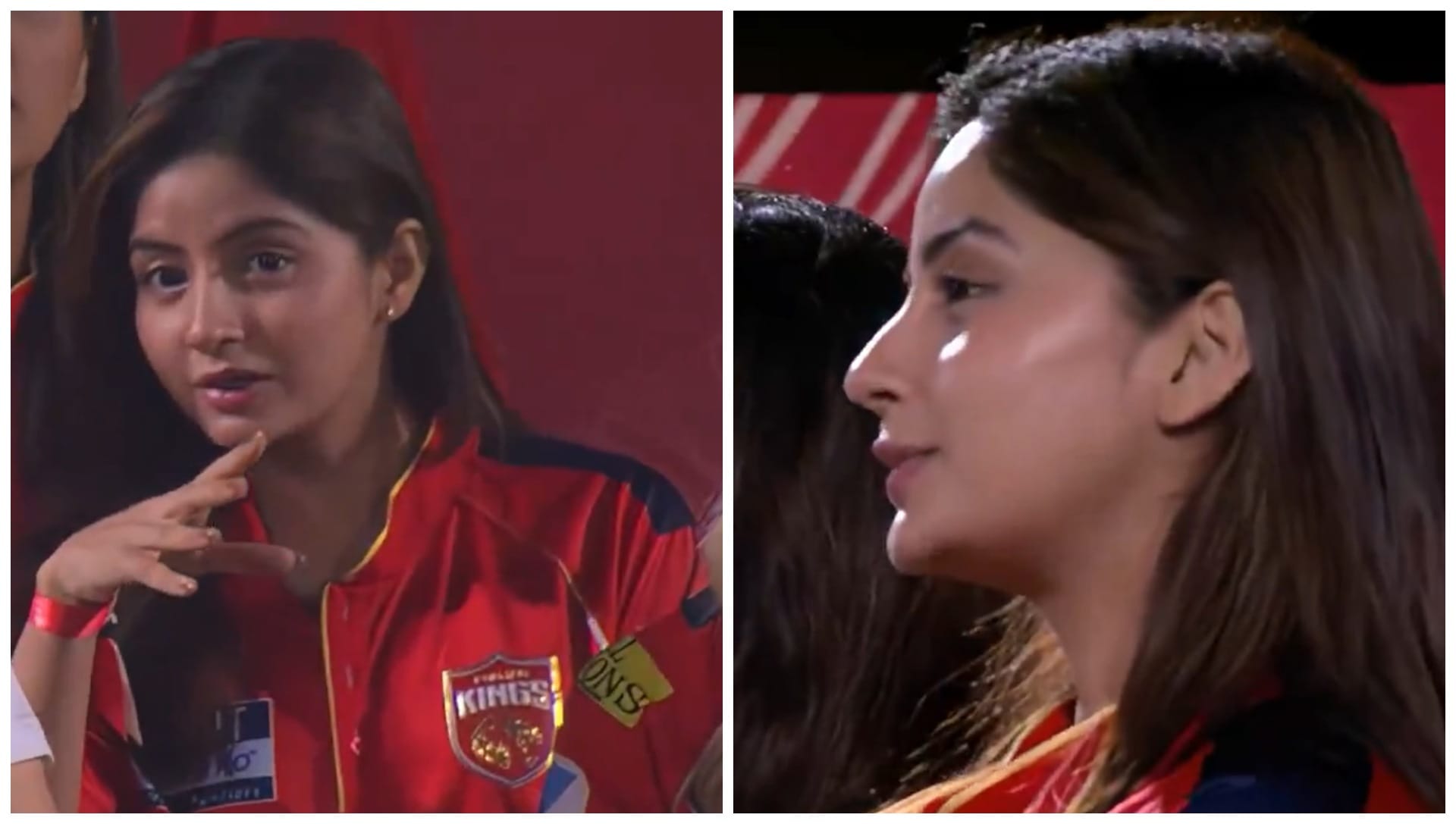 CSK vs PBKS IPL 2026 Mystery Girl Connection to Nehal Wadhera Dating Kashmira Pardeshi Rumours