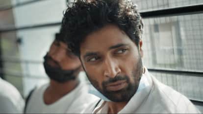 Dacoit Day 6 Wednesday Box Office Collection Adivi Sesh Mrunal Thakur Movie
