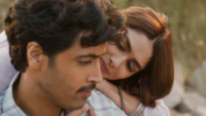 Dacoit- Ek Prem Katha Review In Hindi: Adivi Sesh Mrunal Thakur Anurag Kashyap Movie Directed by Shaneil Deo