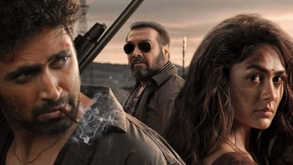 Lukkhe TO Dacoit Vaazha 2 Love Insurance Kompany Movies And Series To Release On OTT This Week
