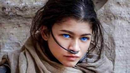 dune fame actress zendaya expressed her wish to work with sinners director ryan coogler