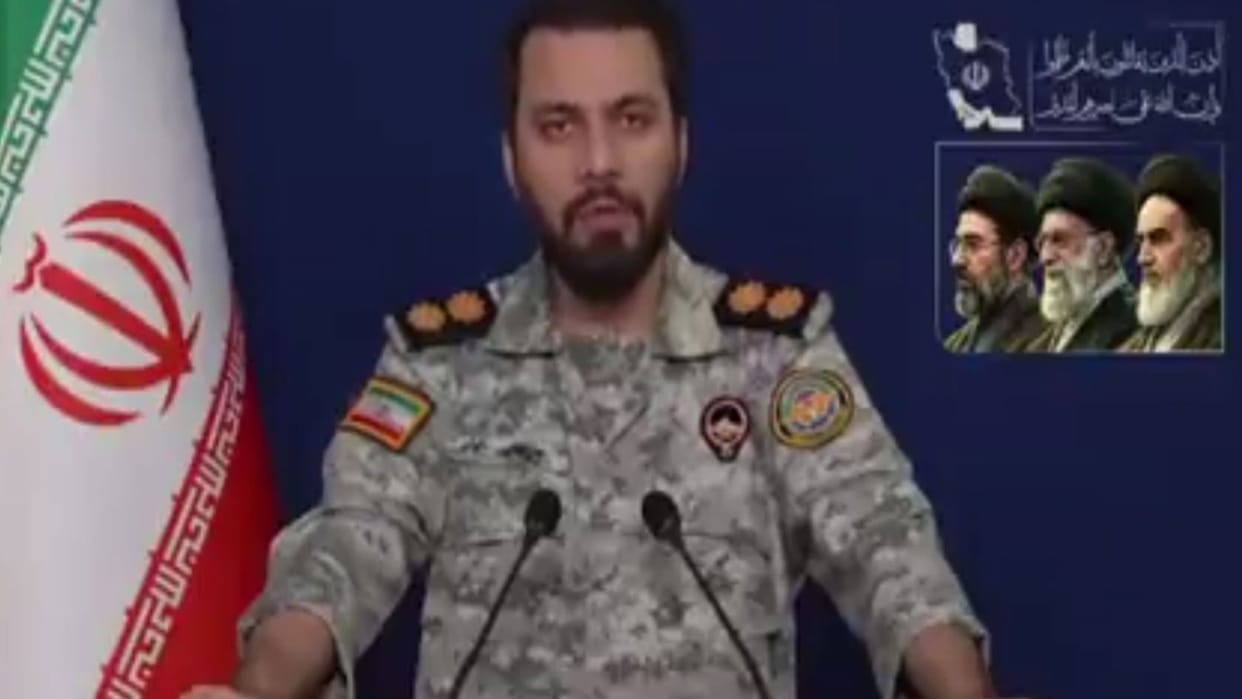 Iran Warns of Crushing Strikes on US Assets, Tensions Escalate in West Asia Conflict