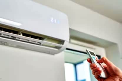 AC Remote Not Working? 4 Easy Ways to Turn On Your Split AC Without a Remote