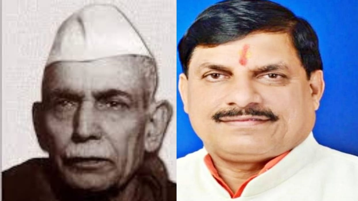 makhanlal-chaturvedi-jayanti-mp-cm-mohan-yadav-tribute-program-news