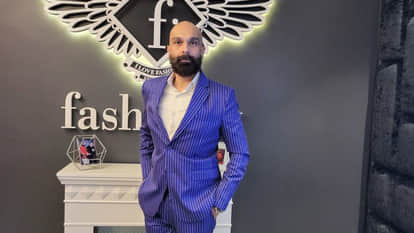 Even public representatives from Sahjanwa were duped in the name of a fake Fashion TV franchise.