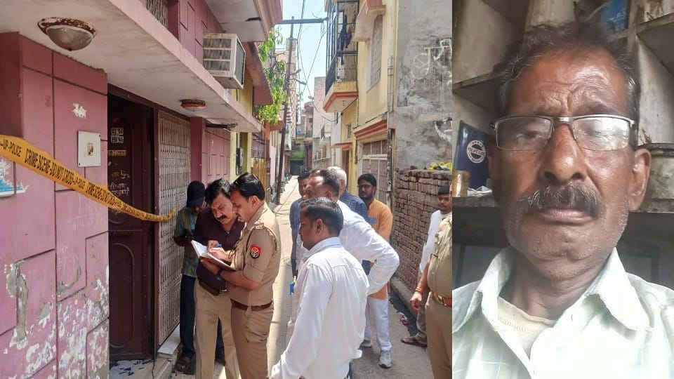 Advocate kills RTI activist