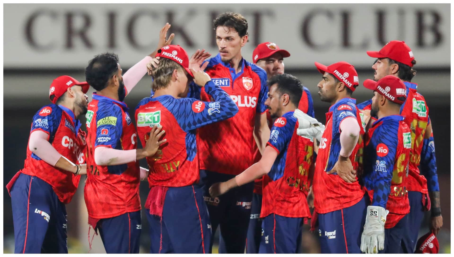 IPL 2026: Shreyas Iyer Breaches Code of Conduct Again, Entire PBKS Team including Captain fined