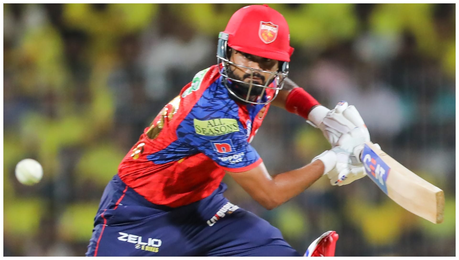IPL 2026: Shreyas Iyer Breaches Code of Conduct Again, Entire PBKS Team including Captain fined