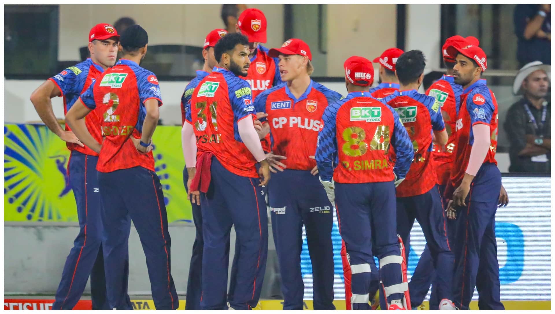 IPL 2026: Shreyas Iyer Breaches Code of Conduct Again, Entire PBKS Team including Captain fined