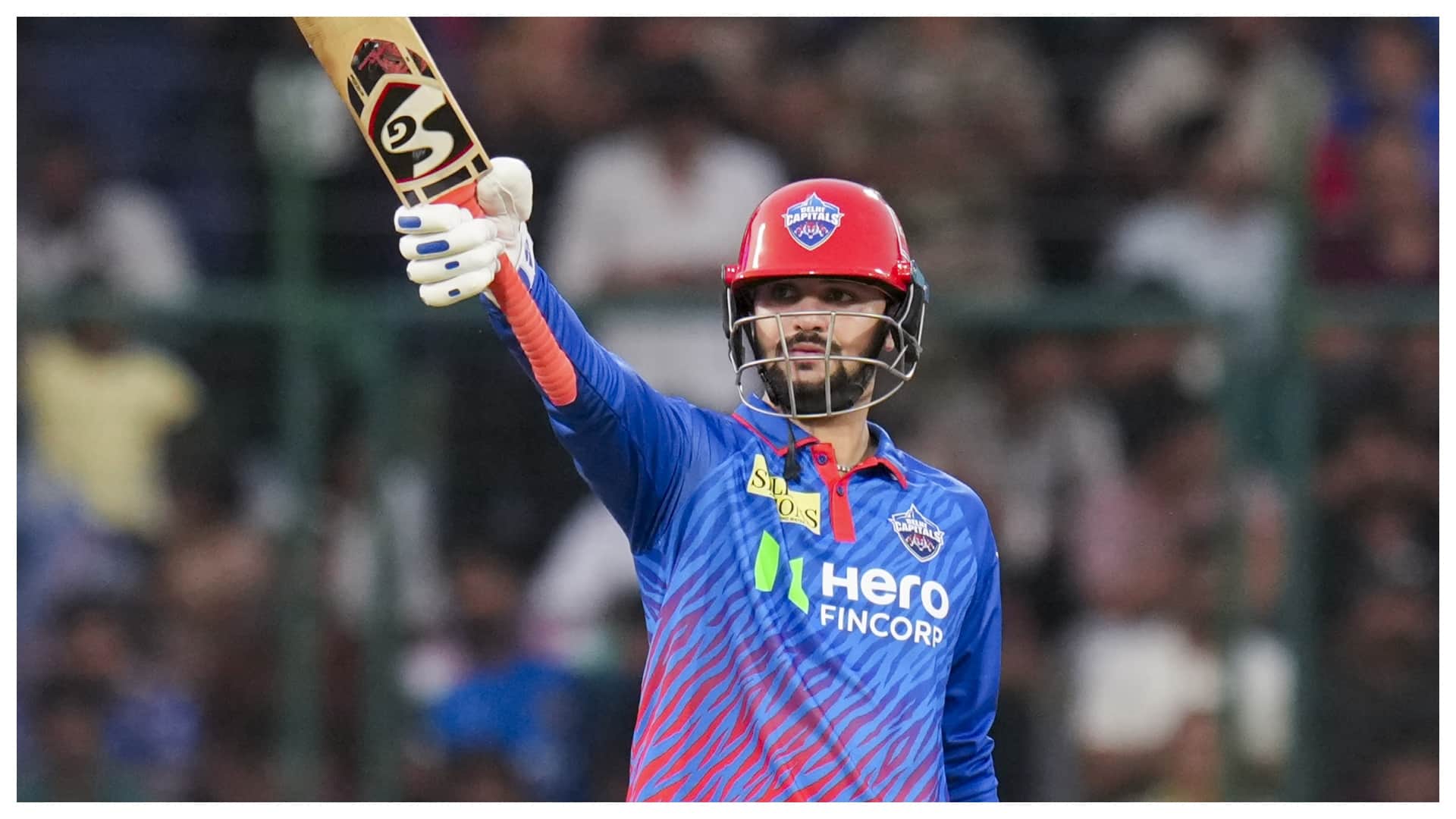 IPL Stars with Three Consecutive Player of the Match Awards: From Kohli to Sameer Rizvi