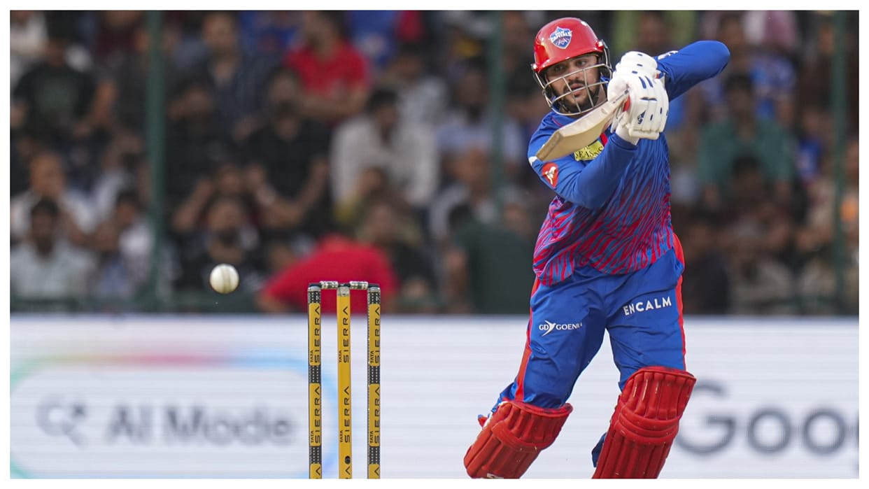 DC vs MI IPL Highlights: Delhi Capitals vs Mumbai Indians Match Scorecard Updates