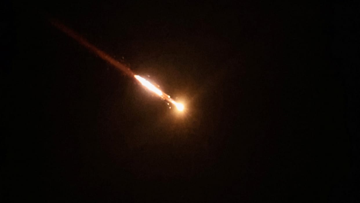 Iran says strike hit close to Bushehr nuclear facility killing guard and damaging building war with US Israel