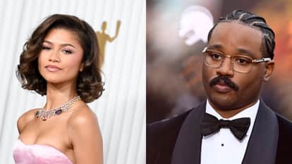 dune fame actress zendaya expressed her wish to work with sinners director ryan coogler