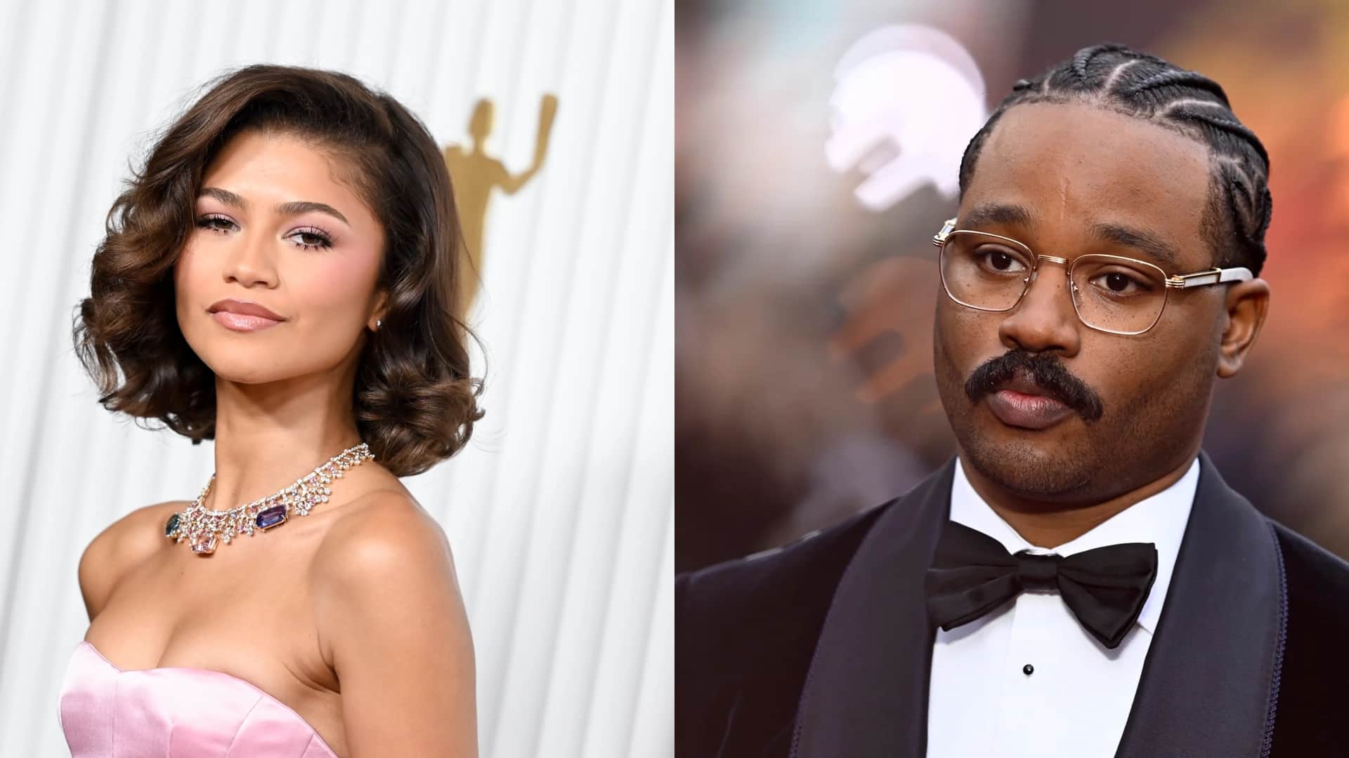 जेंडाया, रयान कूगलर