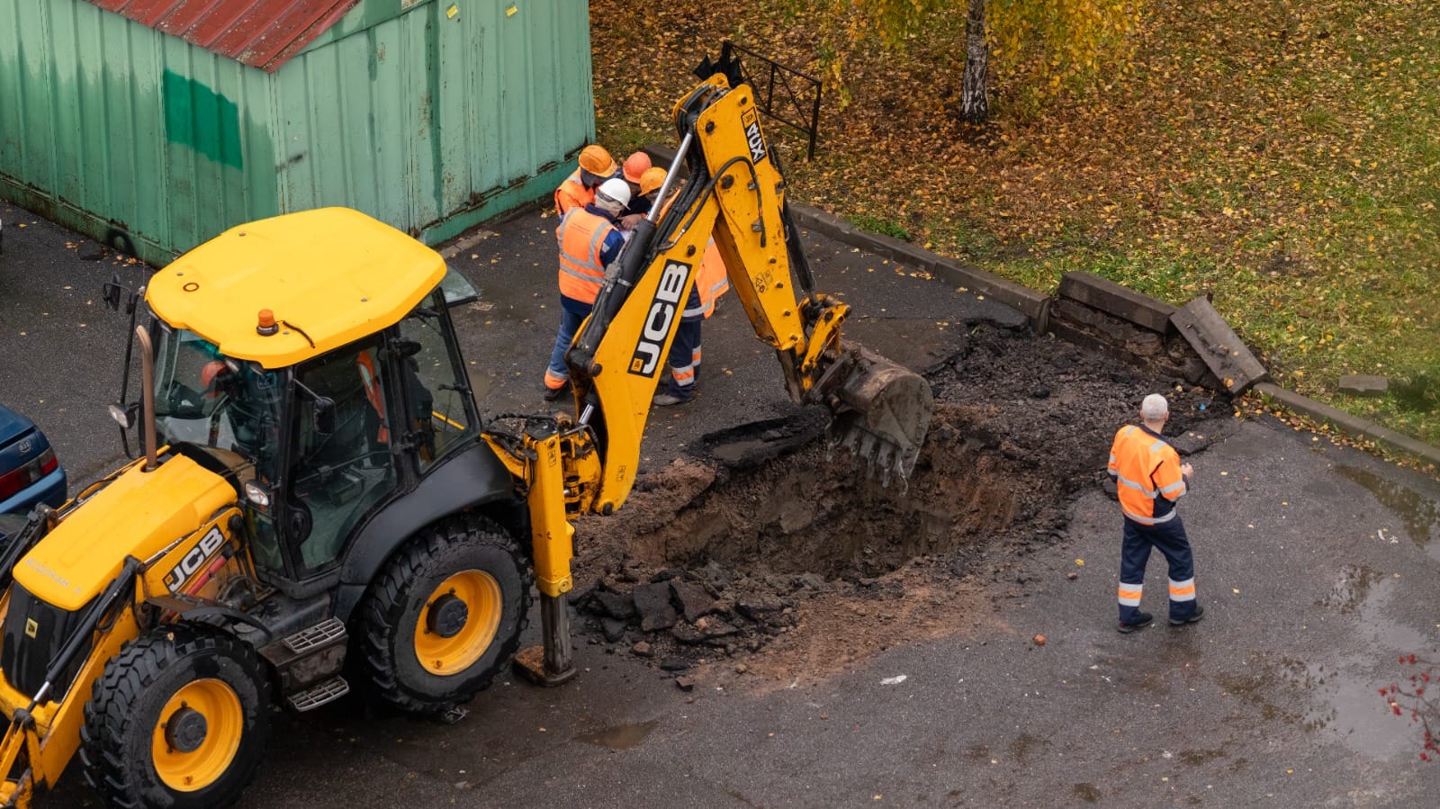 Jcb Price:जेसीबी मशीन कितने रुपये में आती है? यहां जानें कितनी होती है ...