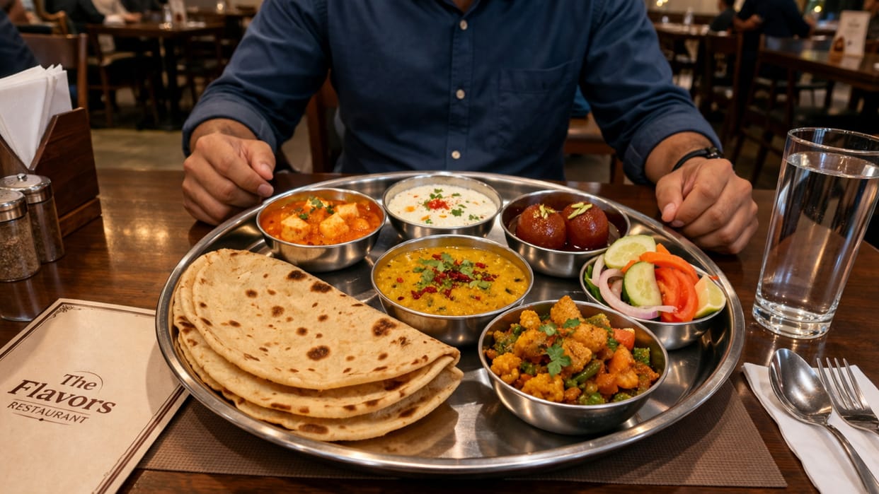 LPG Gas Crisis: Gas prices have added a touch of inflation to food in hotels and restaurants.