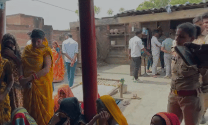 Newly Married Woman Found Hanging in Suspicious Circumstances, Family Alleges Murder