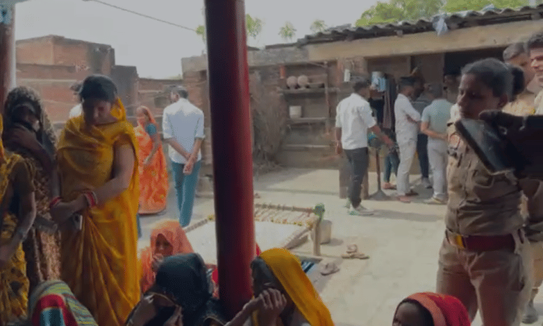 Newly Married Woman Found Hanging in Suspicious Circumstances, Family Alleges Murder