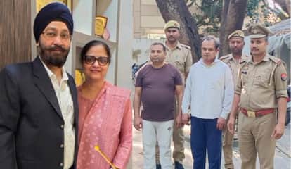 Kanpur After Kidneys Now  Liver'Trafficking Over 700 Members Found in Telegram Groups Search Underway