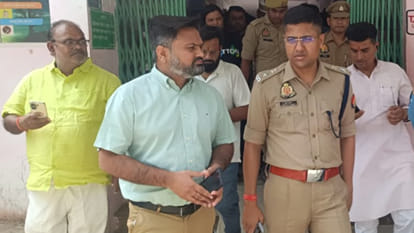 Chaos at School Due to Toxic Fumes... 25 Students Faint, 11 in Critical Condition