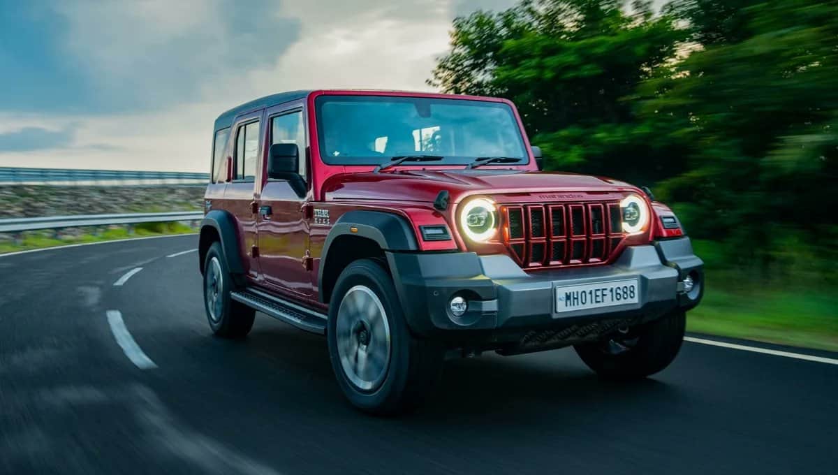 Best Weekend SUVs in India: 5 Lifestyle Cars Perfect for Road Trips & Adventure