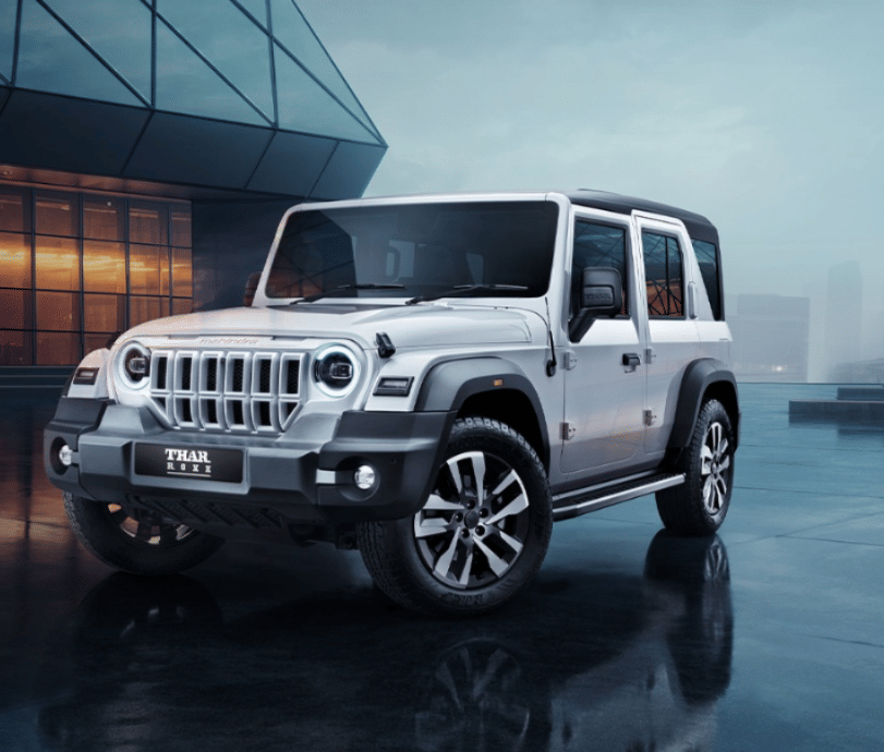 Hidden Rear Door Handles: New Hot Trend Indian Cars, Check Out Most Stylish Models