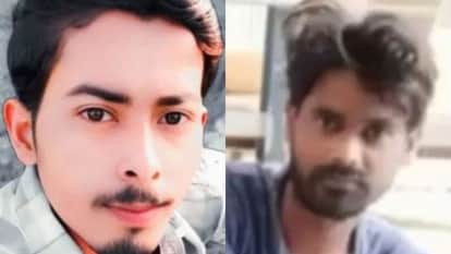 Two killed in road accident